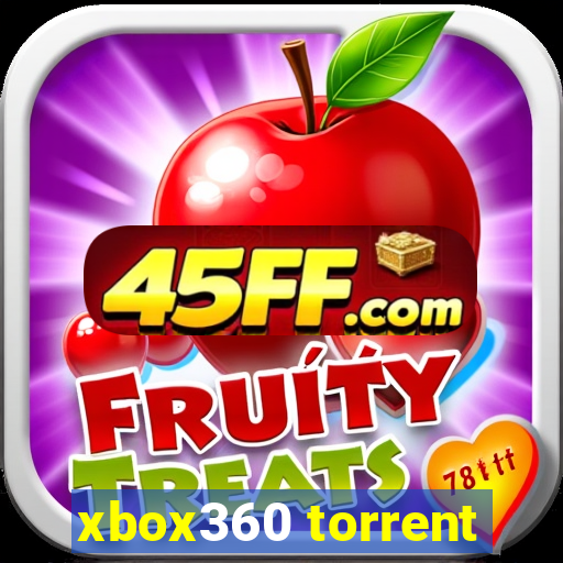 xbox360 torrent